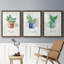 Basilic en pot - ensemble de 3 cadres photo-1394616969-1394616974