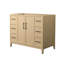 Elan 41'' W Single Bathroom Vanity Base-157347695