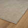 Tapis moderne texturé uni 