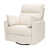 Performance Ivory Boucle is out of stock