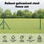 Hexagon Fence Steel-229615652-229615662