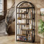 Corner Bookcase