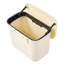 PP；PS Manual Lift Waste Bin-121479205