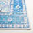 Maleek Performance Machine Washable Oriental Rug-1084623292