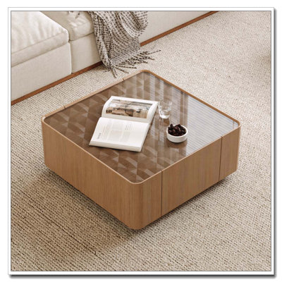Table basse Modern