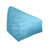 Sky Blue/White
