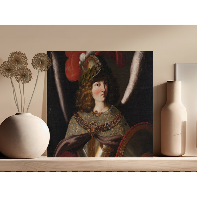 Wrapped Canvas Print Set, 10x10