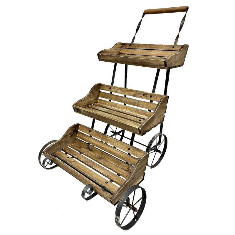 Jardin vertical Elek