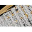 RUBINA Semi Flush Mount