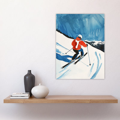 No Frame Print