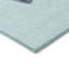 Tapis de Noël bonhomme de neige Xhevrie intérieur / extérieur lavable à la machine-702782656