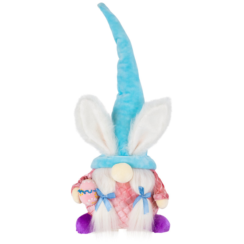 Statue de jardin animaux en lapin