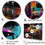 Street Art Semi Trailer Truck - ensemble d'impression d'art mural camion-107762981