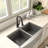 ZLINE Shakespeare Kitchen Faucet-46365423