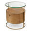 Velutto 1 - Drawer Nightstand