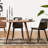 18.5'' H Oak Side Chair-1154468435