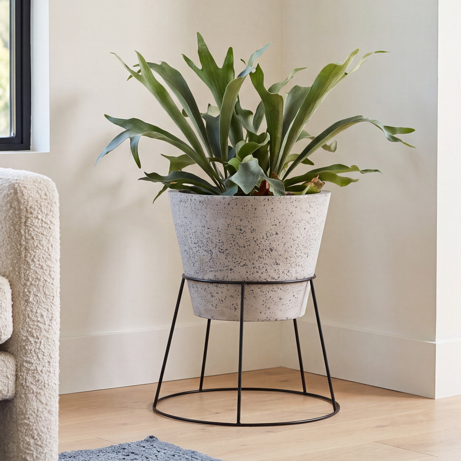 Plant Stand