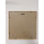 Lakeyah Brown Wood Picture Frame - Set of 3