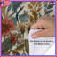 Housses de couette oiseaux et fleurs sauvages-124117376