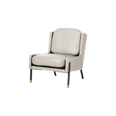 Blink Lounge Chair