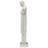 Weather Resistant UV Resistant Polyresin Garden Statue