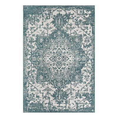 Tapis d'extérieur Jill Zarin