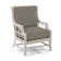 Fauteuil Lafayette