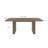 Modern Minimalist Dining Table