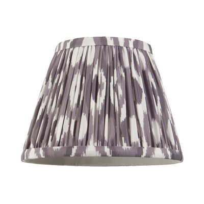 Ikat Lamp Shade