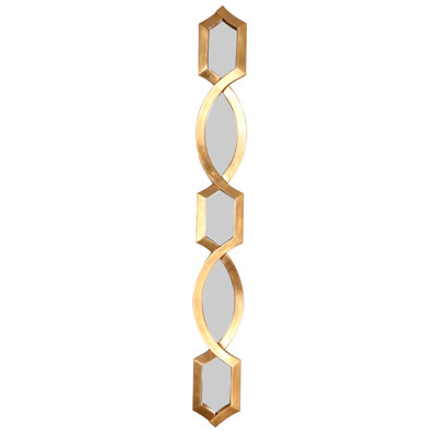 Ingi Flat Wall Mirror