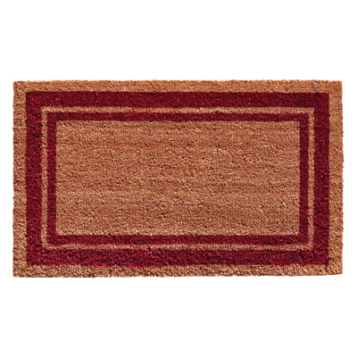 Mariah Non-Slip Indoor Doormat