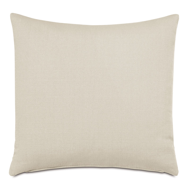 Lodge Square Pillow Cover & Insert
