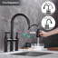 Robinet de cuisine SMARTLET-88900679
