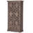 Replogle 36 " W Solid Wood Armoire-398072772