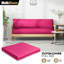 Housse pour canapé-lit réversible en tissu de polyester réversible avec fermeture à glissière 3 côtés-96484502-87758521