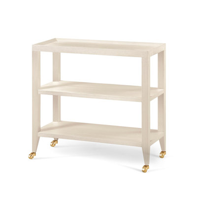 Isadora 30'' W Console Table