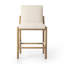 Tabouret Woolery - Anvers naturel-25170054