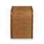 1 - Drawer Solid Wood Nightstand-519201422