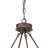 Madalyn 12 - Light Candle Style Wagon Wheel Chandelier-205857903