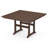 Chinoiserie 8 - Person Patio Dining Set with Square Table-95992065