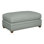 Repose-pieds Fairgrove et demi American Bungalow