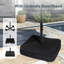 Parasol de marché rectangulaire syrienne 181,1 "x 108"-93545957