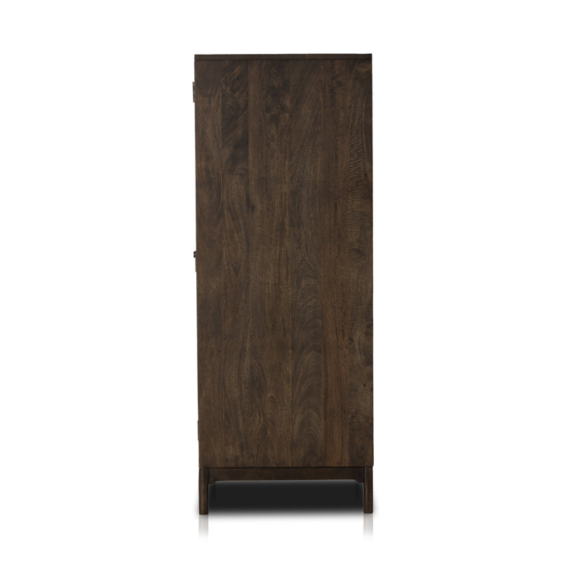 Ophelia 2 - Door Armoire