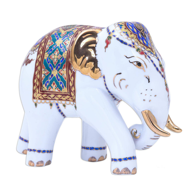 Animals Figurines & Sculptures