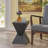 TESS Modern Side Table – Stylish End Table Compatible With Living Room, Bedroom, Or Office,Versatile Home Furniture-1664356706