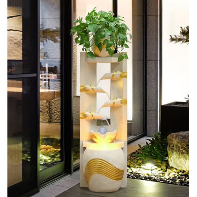 Ornement Shui Zhiyuan