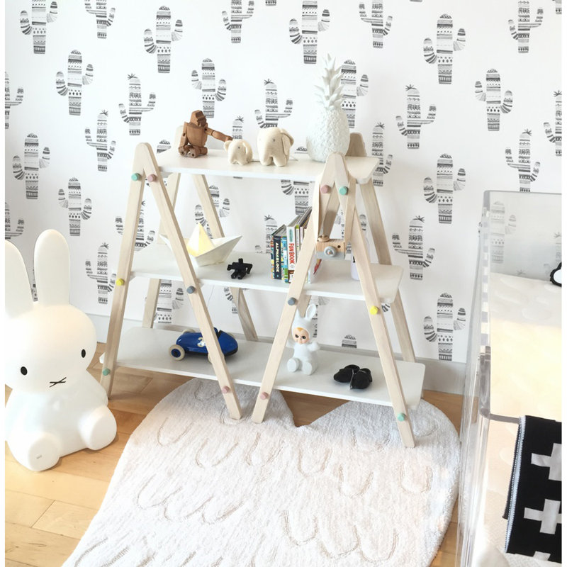 Fernelius Matte Mural, 208cm H x 146cm W