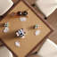 Table de poker 38,98 po