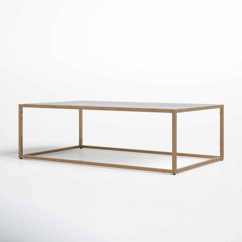 Wells Single Coffee Table