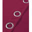Panneau de rideau occultant uni-22032613-22032602